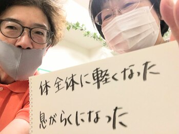 美容カイロ 骨盤矯正 整体 ウェルネス札幌 カイロサロンウェーブ(WAVE)/一生に1回整体をうけてみたい？