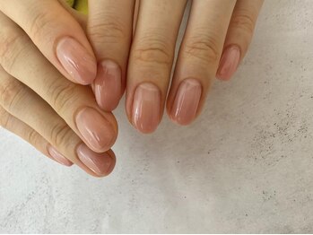 ワンエイト 長野市店(ONE 18 EIGHT)/カラーグラデーション