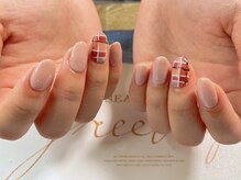 ブルーバードネイル(BLUE BIRD NAIL)/