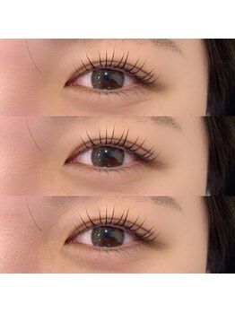 ビューティービースト フォー アイラッシュ 高知店(beauty:beast for eyelash)/★ラッシュリフト(まつげパーマ)