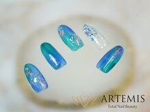 アルテミス(ARTEMIS)/ゴージャス系