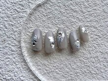 ジョアアンジェ 上本町店(joieange)/シンプル オフィス