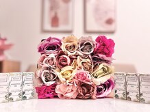 雅(みやび)/こだわりのバラとアロマ【大塚】