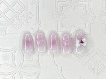 ミスシュガーネイル(MS Sugar Nail)/