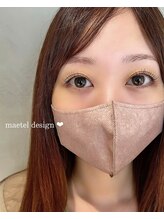 ペグ 新丸子(peg)/メーテルロッドdesign¥5000