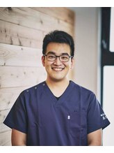 鍼灸治療院 森空堂 本院&nbsp;伏見 亮介