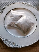 ナチュラリア(NATURALIA)/