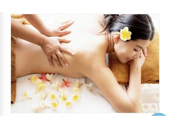 サンメリア(Sunmeria)/ボディートリートメント