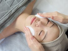 プティ 六本木店(Petit)/１クレンジング・洗顔