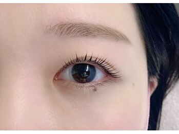 ナップ 福島(nap)/大阪福島　まつげパーマ