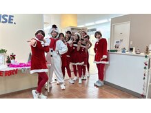 ジャザサイズ 八幡フィットネスセンター/インストラクターだって！