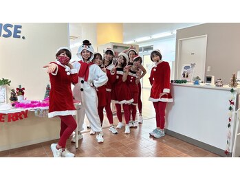 ジャザサイズ 八幡フィットネスセンター/インストラクターだって!