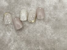 アンドヴァ ピヴォクロス店(Andova)/【S24】シンプル