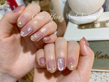 ワン プラス(ONE PLUS)/