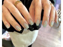 オテモネイル(otemo.nail)/