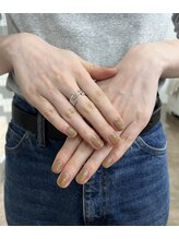 ヨーク(YOKE)/basic ワンカラーこそ拘りたい！