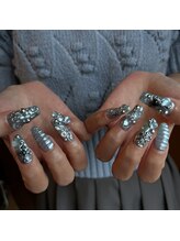 リノン(Linon)/新作パーツ盛り盛り