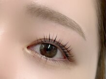 シェリ バイ リッシュ(Cheri by RICHE)/平日限定まつ毛パーマ¥5.500