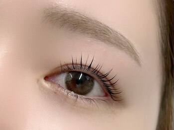 シェリ バイ リッシュ(Cheri by RICHE)/平日限定まつ毛パーマ¥5.500