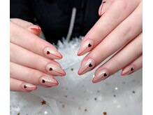 ディアネイルサロン 池袋(Di’a)/持込みシンプル