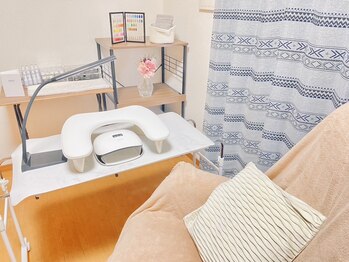 ネジビス(NejiBis)の写真/【毎月変わる定額デザイン】定番で人気のデザインから季節やトレンドデザインまで、毎月豊富にご用意◎