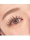 アイ アンド ネイル メメ サロン(eye and nail meme salon)の写真/3週間後も綺麗が続く♪【デザインキープラッシュ】新技術マツエクをぜひご体験くださいませ☆