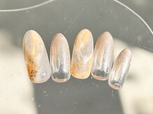 ソエルシー(soel sii)/定額デザイン　シンプル