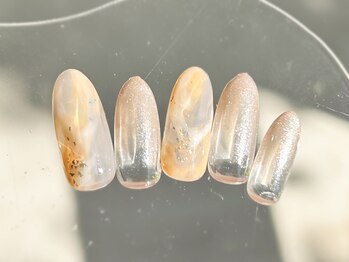 ソエルシー(soel sii)/定額デザイン　シンプル