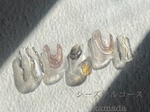 ブランシェ(Branche)/秋の芸術2.(kamada)