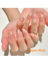 ジプソネイル(Gypso Nail)/アートお悩みの方