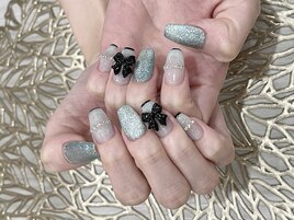 ワンカラー☆パラジェル