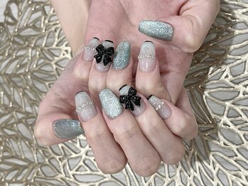 インフィニティ なんば店(Infinity)/ワンカラー☆パラジェル