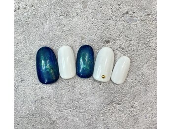 エン(Em.)/ハンドネイル