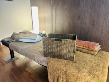 手もみ処鎌田の写真/【低価格×高技術】業界歴が長い経験豊富な施術者によるリラクゼーションが4000円以下で受けられる♪