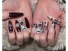 ビナリネイル(B.nari nail)