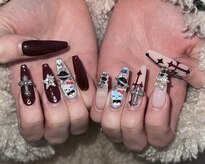 ビナリネイル(B.nari nail)