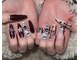 ビナリネイル(B.nari nail)の写真