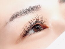 リーブス ミエル川口店(Leaves)/まつげエクステ　まつげ/眉毛