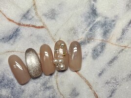 シンプル定額デザイン