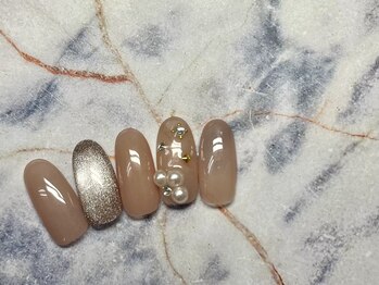 フィカスディボタニカ(FICUS di botanica)/シンプル定額デザイン