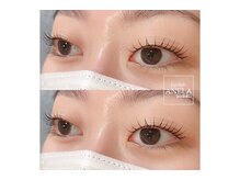アネラ 福島店(ANELA)/まつ毛パーマ