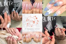 イフビューティー 御徒町店(if beauty)