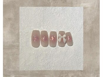 マルネイル 池袋店(MARU NAIL)/韓国design¥9,480