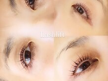 マル(malu.)の雰囲気（お悩み解決しながら上品なお目元に！リピート率98%サロン！）