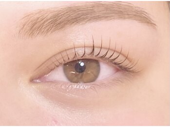 ソラネオリーブ 相模大野店(sola neolive)/【パリジェンヌ】まつ毛パーマ