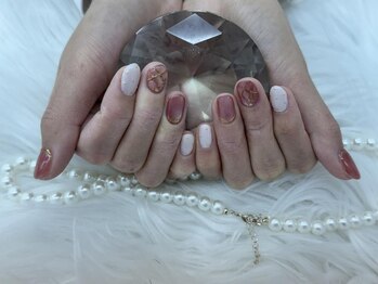 はあとねいる 多治見店/デザイン紹介