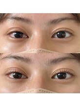 ルピン 本八幡店(Lupin)/パリジェンヌラッシュ