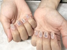 リネイル(Re nail)/ニュアンスネイル