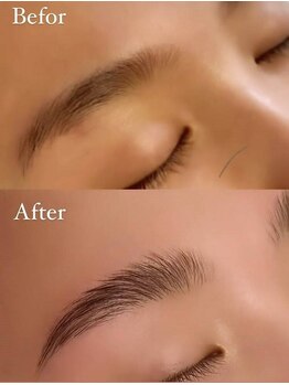 プチリルズ(petit RILLS)/HBL ハリウッドブロウリフト