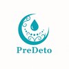 プレデト 天神店(PreDeto)のお店ロゴ
